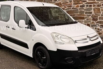 Citroen Berlingo 138.170 km 6.890 &euro; Simmerath (bei Aachen) 52152