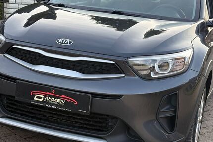 Kia Stonic 35.000 km 13.490 &euro; Niederzier-Selhausen 52382