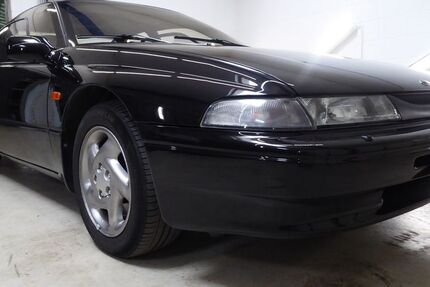 Subaru SVX 197.750 km 8.950 &euro; Stolberg 52224