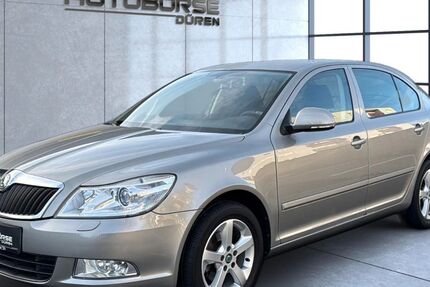 Skoda Octavia 48.749 km 9.990 &euro; Düren 52349