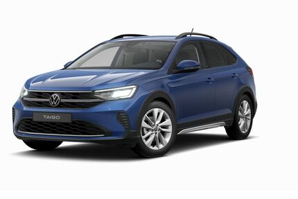VW Taigo 16.630 km 25.970 € Aachen 52078