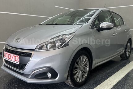 Peugeot 208 124.000 km 9.590 € Stolberg 52222