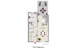 Einfamilienhaus Stolberg (Rheinland) Mausbach - 5 Zimmer, 141 m&sup2;, 279.000&euro; | Angebot:26207188