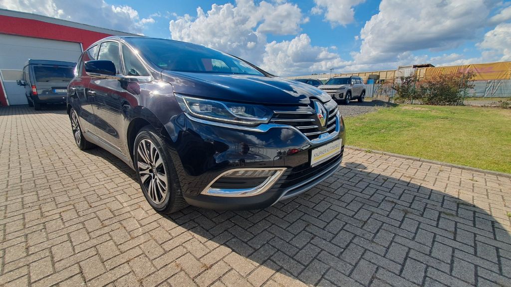 Renault Espace 116.000 km 15.500 € Nideggen Embken 52385