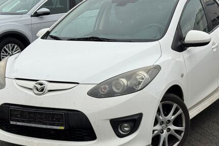 Mazda 2 237.000 km 1.750 &euro; Jülich 52428