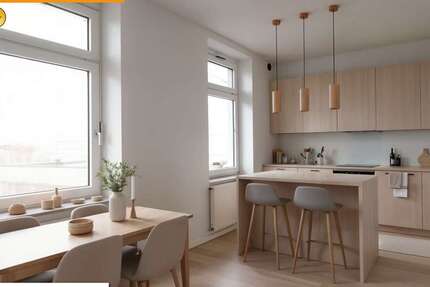 Wohnung zum Mieten in Eschweiler 720 € 90 m² 4 zimmer