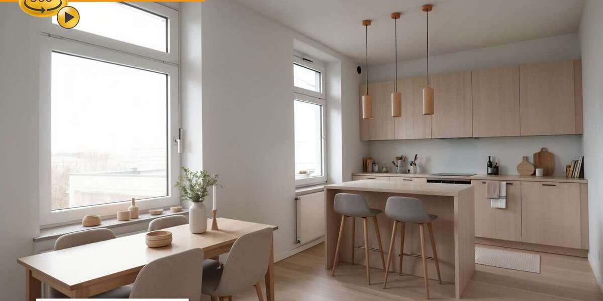 Wohnung zum Mieten in Eschweiler 720 € 90 m² 4 zimmer