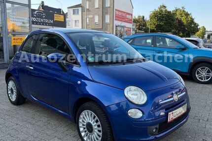 Fiat 500 92.000 km 3.990 &euro; Eschweiler 52249