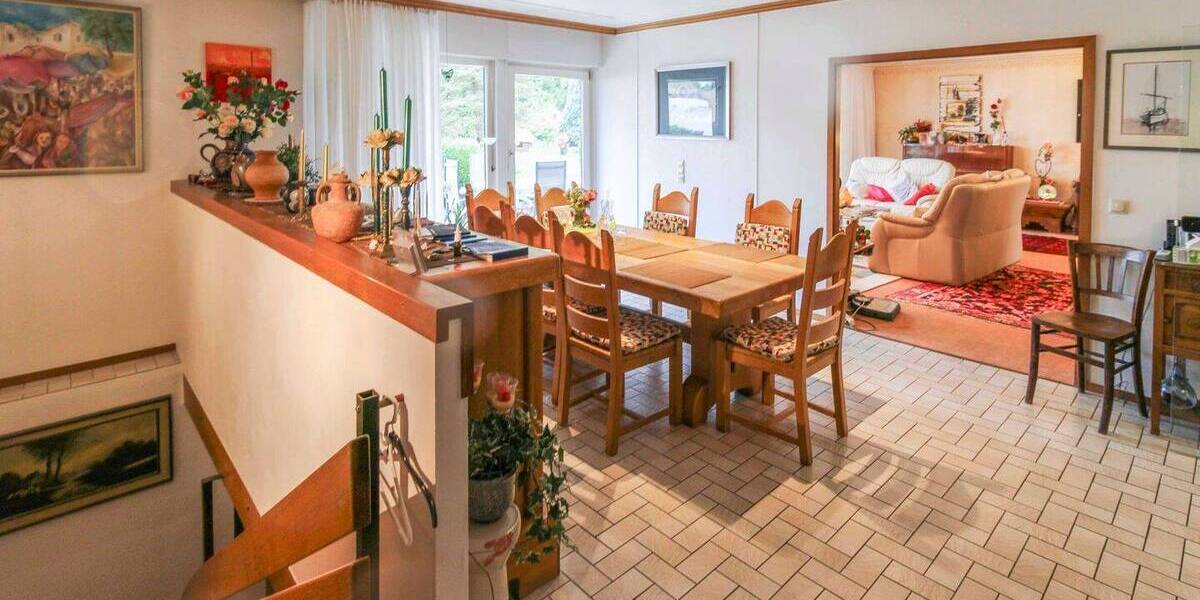 Bungalow Monschau Konzen - 9 Zimmer, 193 m&sup2;, 449.000&euro; | Angebot:26016696