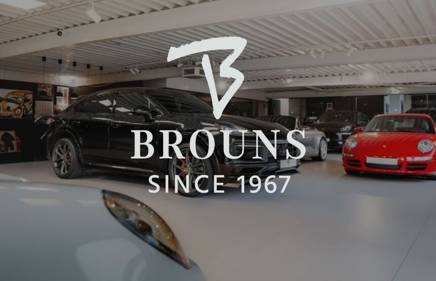 Porsche Boxster 113.000 km 35.950 € Aachen 52072