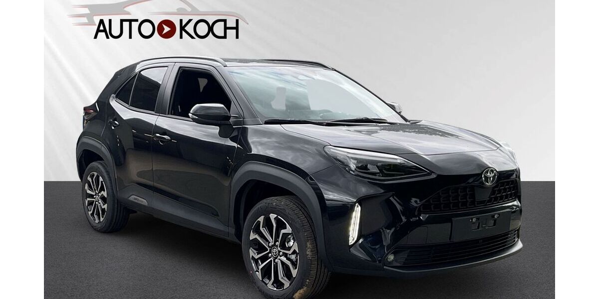 Toyota Yaris Cross 1.500 km 26.940 € Düren 52351