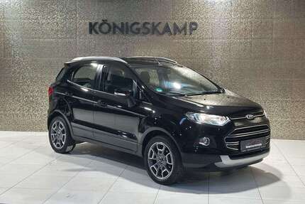 Ford EcoSport 74.610 km 8.690 € Jülich 52428