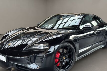 Porsche Taycan 19.905 km 77.900 &euro; Aachen 52068