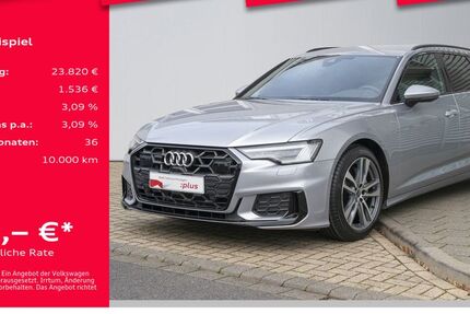 Audi A6 28.267 km 54.790 &euro; Düren 52351