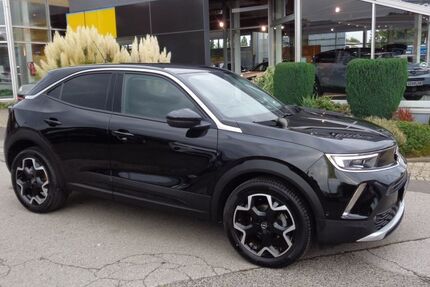 Opel Mokka 44.107 km 21.900 &euro; Eschweiler 52249