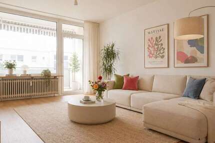 Wohnung Aachen Burtscheid - 4 Zimmer, 93 m&sup2;, 290.000&euro; | Angebot:26575932