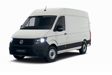 VW Crafter 31.021 km 38.980 &euro; Alsdorf 52477
