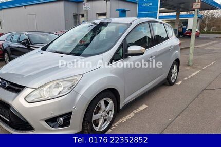 Ford C-Max 136.000 km 6.900 € Eschweiler 52249