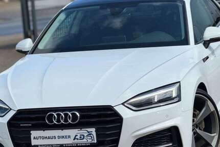 Audi A5 190.803 km 21.900 € Hückelhoven 41836