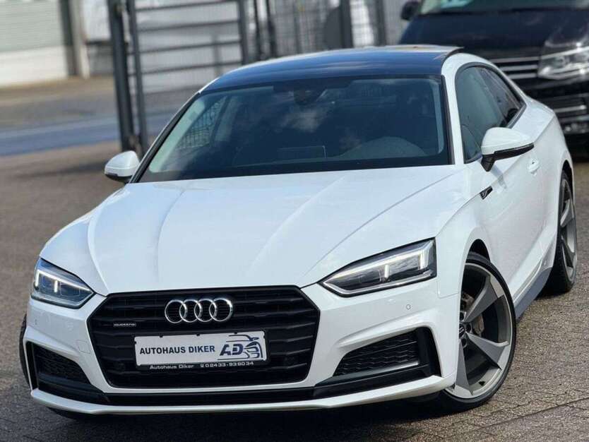 Audi A5 190.803 km 21.900 € Hückelhoven 41836