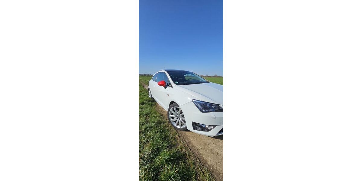 Seat Ibiza 109.000 km 9.300 &euro; Düren 52355