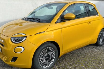 Fiat 500 1.500 km 20.990 &euro; Baesweiler 52499