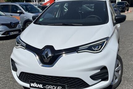 Renault ZOE 31.594 km 12.990 &euro; Aachen 52068