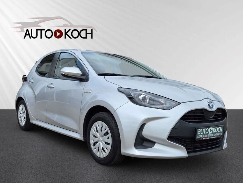 Yaris