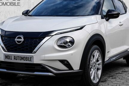Nissan Juke 4.990 km 21.480 &euro; Düren 52351