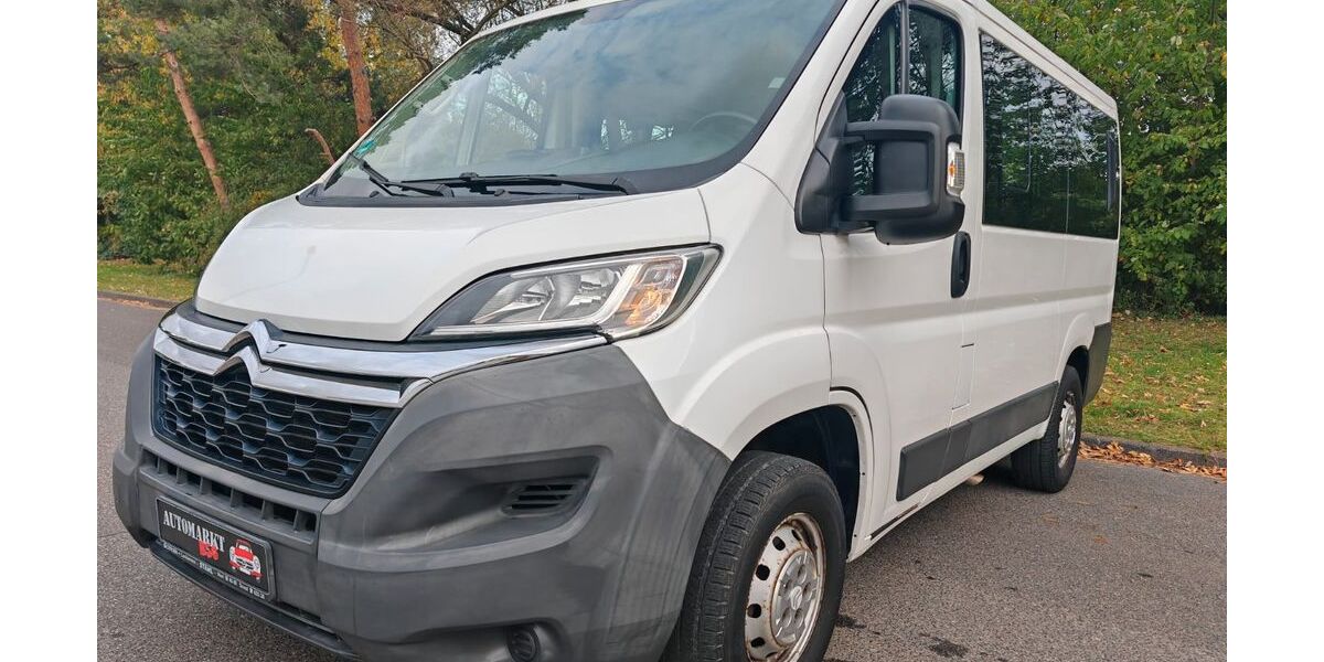 Citroen Jumper 124.900 km 12.999 &euro; Inden 52459