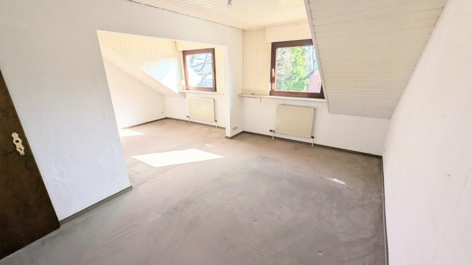 Einfamilienhaus Aachen Aachen-Mitte - 6 Zimmer, 132 m&sup2;, 489.000&euro; | Angebot:25637237