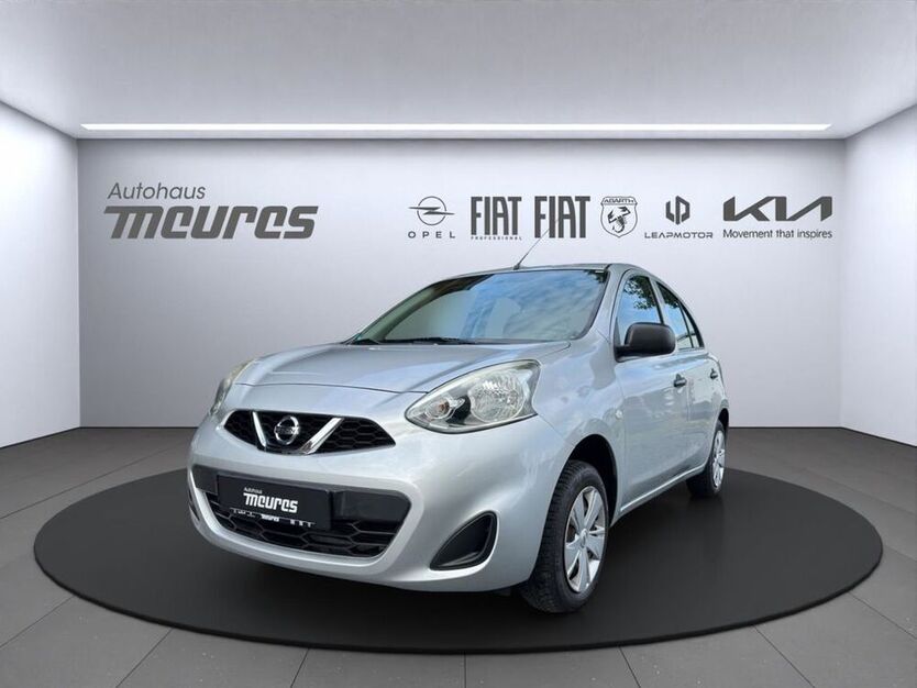 Micra