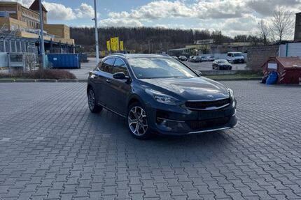 Kia XCeed 90.000 km 17.999 &euro; Alsdorf 52477
