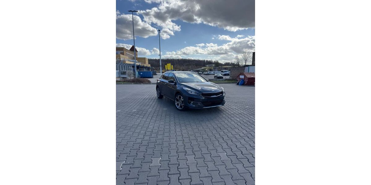 Kia XCeed 90.000 km 17.999 &euro; Alsdorf 52477