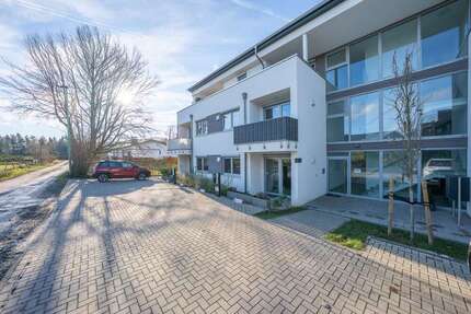Wohnung Nideggen - 3 Zimmer, 70 m&sup2;, 279.000&euro; | Angebot:23810528