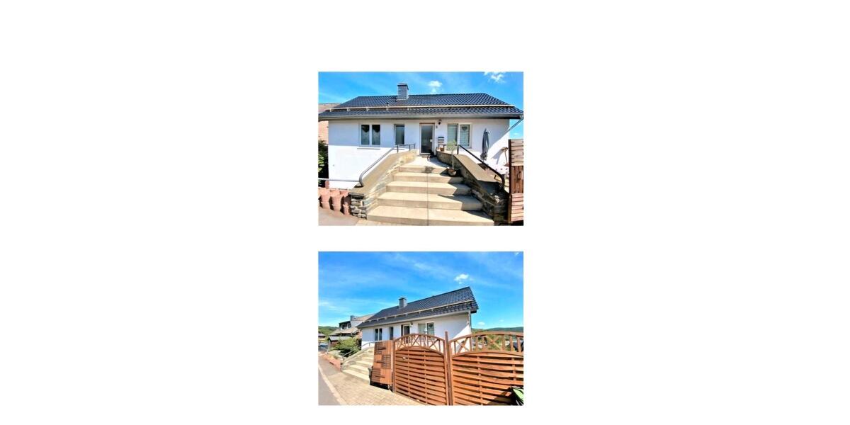 Mehrfamilienhaus in Woffelsbach zimmer