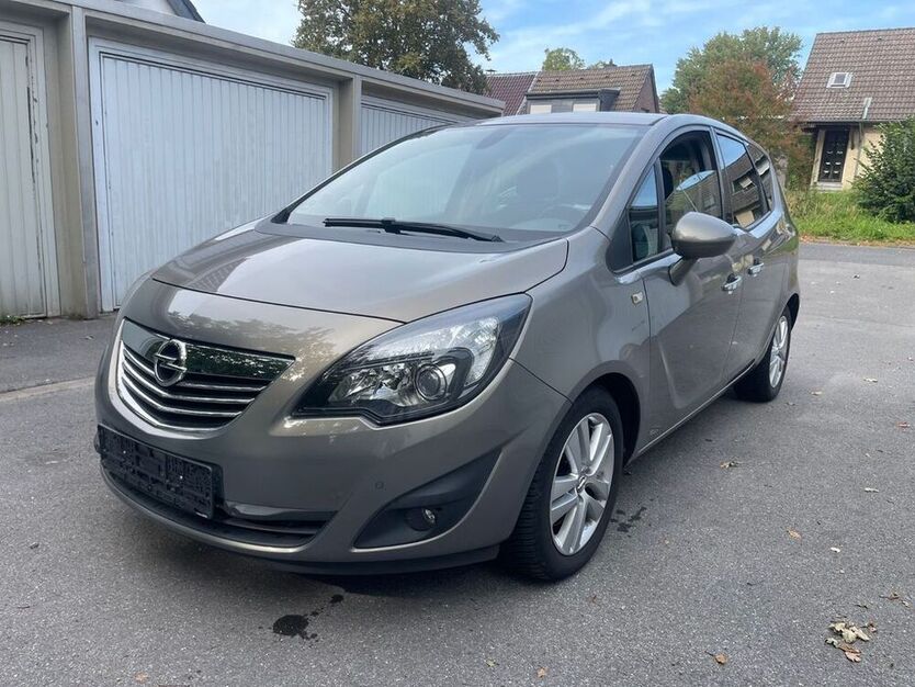 Meriva