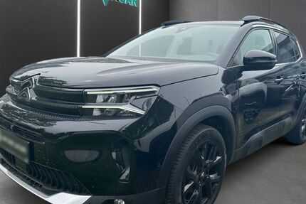 Citroen C5 Aircross 79.619 km 25.990 &euro; Eschweiler 52249
