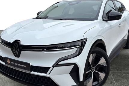 Renault Megane 24.561 km 27.990 € Aachen 52068