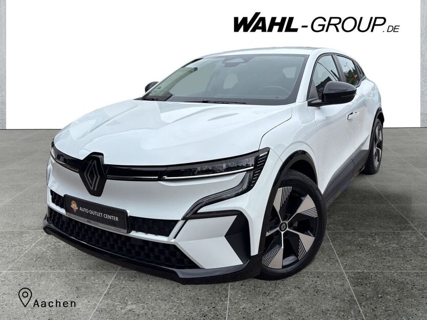 Renault Megane 24.561 km 27.990 € Aachen 52068