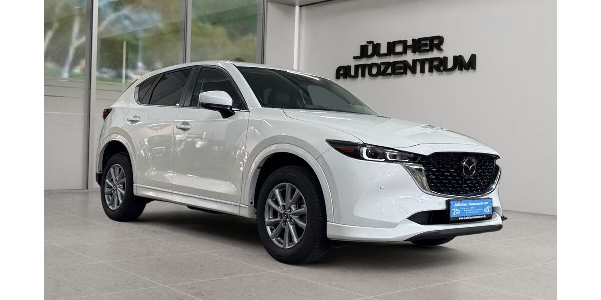 Mazda CX-5 49.000 km 28.990 &euro; Jülich 52428