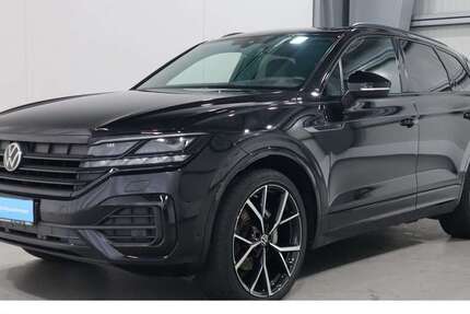VW Touareg 85.541 km 54.970 € Stolberg 52222