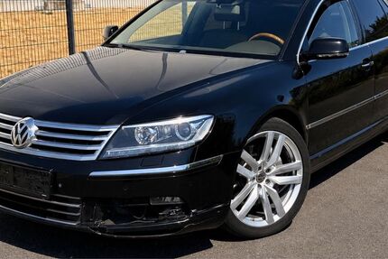 VW Phaeton 196.000 km 9.990 &euro; Übach-Palenberg ( nähe Aachen ) 52531