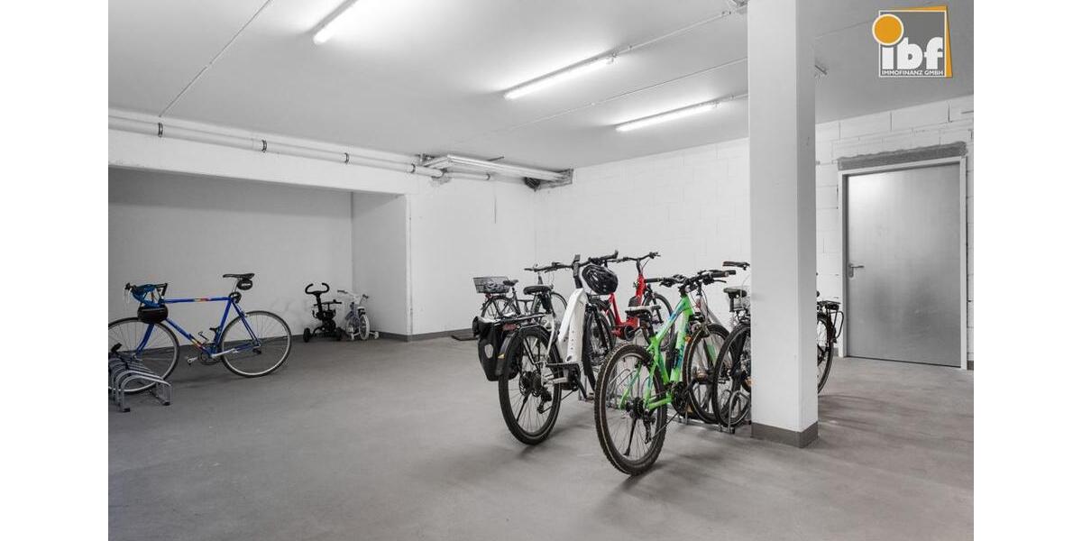 Etagenwohnung Alsdorf - 3 Zimmer, 90 m&sup2;, 1.123&euro; | Angebot:24989443