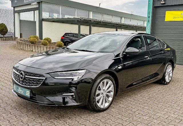 Opel Insignia 79.857 km 17.489 &euro; Niederzier 52382
