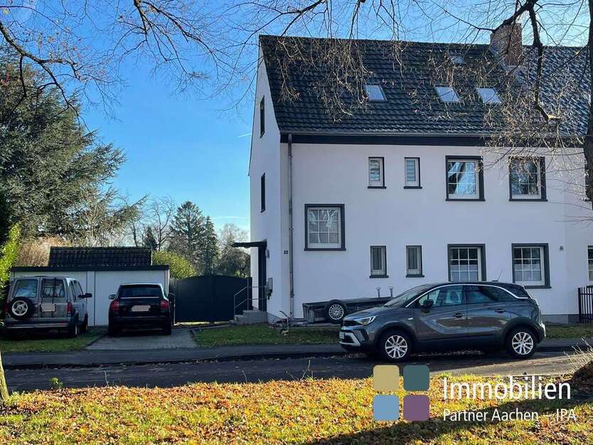 Haus zum Kaufen in Alsdorf 499.000 € 175 m²