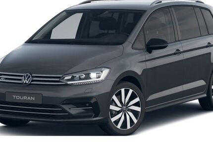 VW Touran 14.013 km 38.640 &euro; Alsdorf 52477