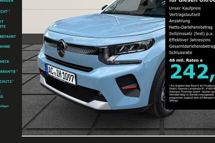 Citroen C3 14.990 km 20.490 &euro; Aachen 52070