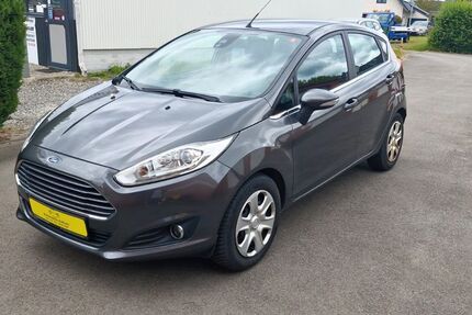 Ford Fiesta 145.000 km 3.990 &euro; Eschweiler 52249