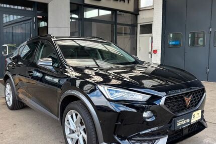 Cupra Formentor 52.900 km 26.590 &euro; Geilenkirchen 52511